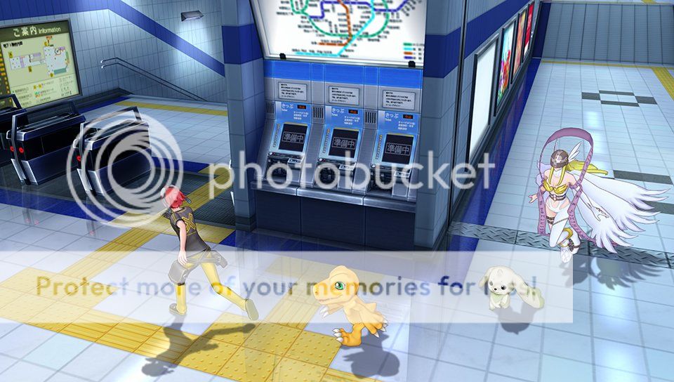 Nuevo juego de Digimon; Digimon Story: Cyber Sleuth Digimon_story-1