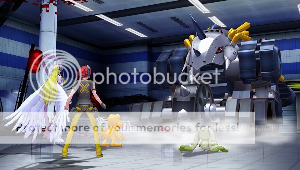 Nuevo juego de Digimon; Digimon Story: Cyber Sleuth Digimon_story-2