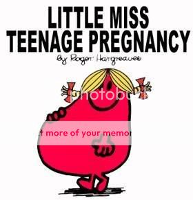MR Men and Little Miss Lmp