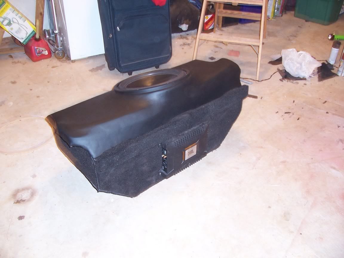 integra trunk setup - first project - Page 2 - Last Post -- posted image.
