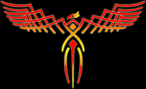 Templo da Phoenix Phoenix