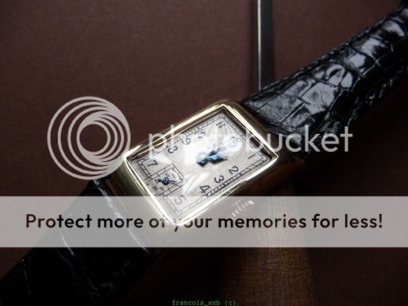 argenture - Omega T17 : Restauration avec budget modeste d’une montre des puces à 3 Eur. P1050581