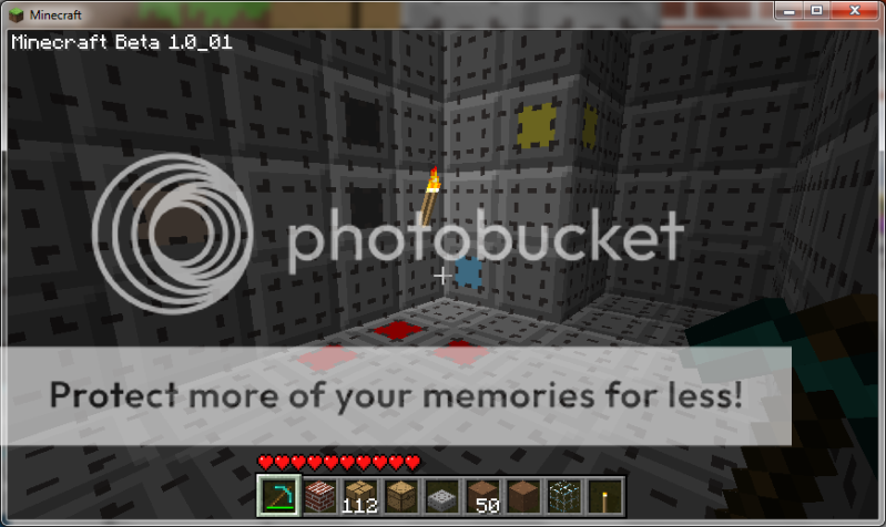 [WIP] Stitchcraft 16x16 texture pack - Resource Packs - Mapping and ...