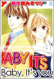 Baby It's you - Yoshizumi Manga FC Baby_Its_You