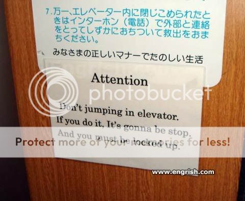 Funneh pics :D Dont-jumping-elevator