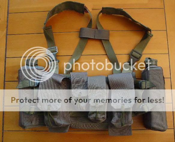 South African/Israeli Galil rigs NEW ITEMS! TIA! | AK Rifles