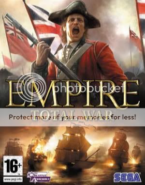 Newest PC game Empire_Total_War_Boxart