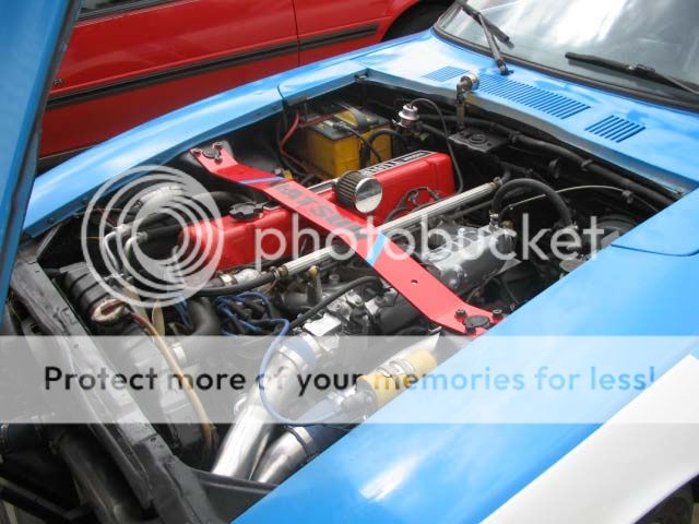 280ZX Intercooler Piping Examples | ZCar Forum