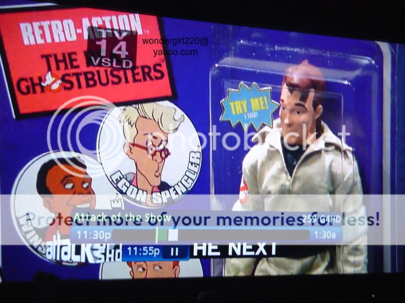 THE REAL GHOSTBUSTERS 2010 (Mattel) : les "Retro-Action" 003-1