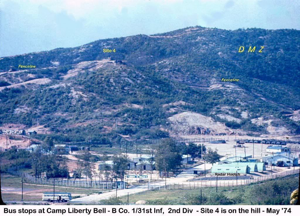 Korea DMZ Radar Site 4 Photos by clark6466 | Photobucket