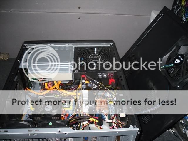 My Gaming HTPC build log... | Overclock.net