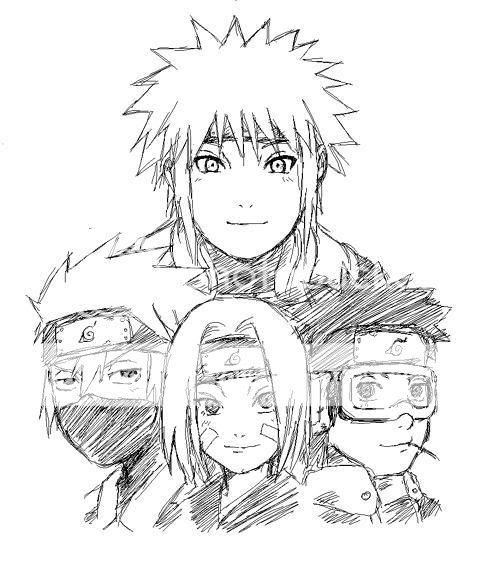 The Naruto Thread ! { Chapter 405 spoiler is up @ first page } 1_182386976l