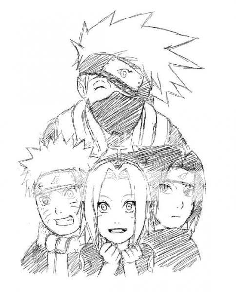 The Naruto Thread ! { Chapter 405 spoiler is up @ first page } 1_556072830l