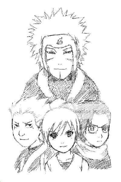 The Naruto Thread ! { Chapter 405 spoiler is up @ first page } 1_855035630l