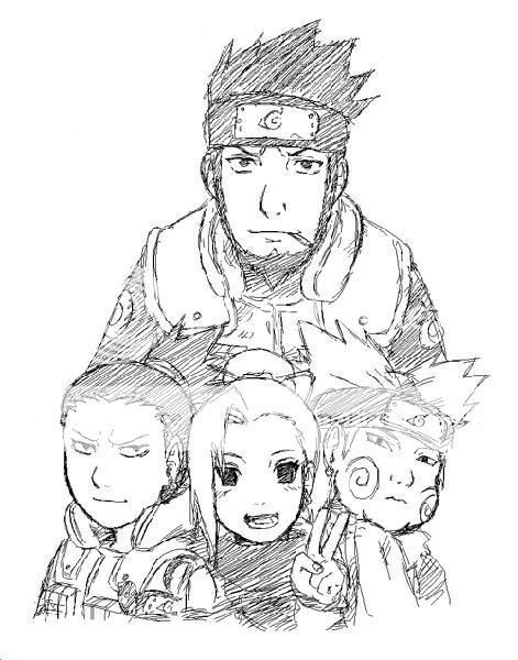 The Naruto Thread ! { Chapter 405 spoiler is up @ first page } 1_926251523l