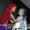 STARFIRE PIC. Whathappenswhenstargetcandy