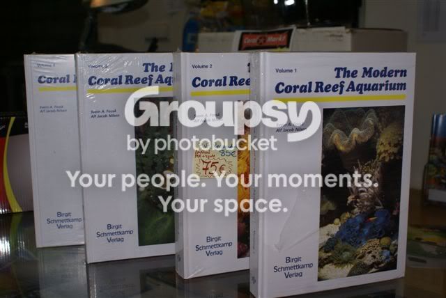 [TodoMarino.com] LIBROS!!!! en Coral Markt!!!