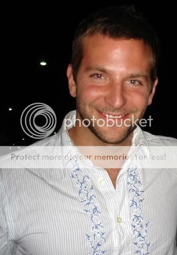 Bradley Cooper 9