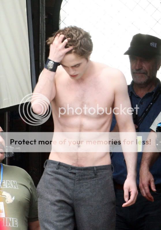 Robert Pattinson - Pgina 2 Infphoto_986088