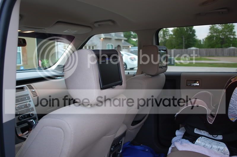 New Wheels Installed Ford Flex Forum