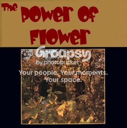 The Power of Flower