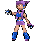 [PokeCommunity.com] Pixel Art Lounge