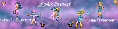 [PokeCommunity.com] Pixel Art Lounge