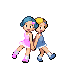 [PokeCommunity.com] Pixel Art Lounge