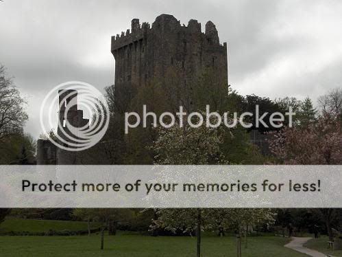 Castillo de Blarney - Página 3 CastilloBlarney