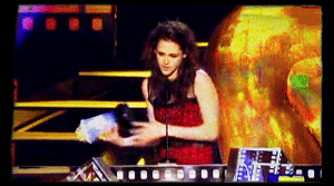 Twilight Mega Thread: RPattz--Ruining lives since 2008 - Page 4 Kristenlol