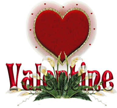 Lễ Tình Yêu.. Valentine-Heart