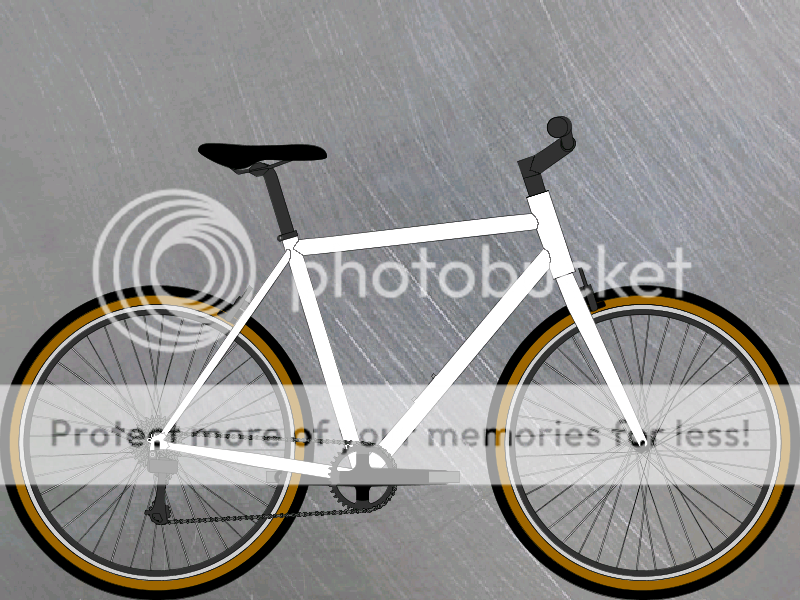 1x drivetrain hybrid bike