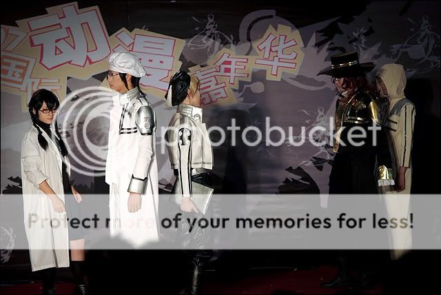 COSPLAY:D.GRAY-MAN - Page 2 22