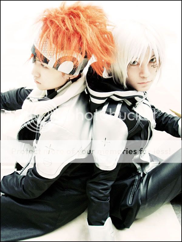 COSPLAY:D.GRAY-MAN - Page 4 4r