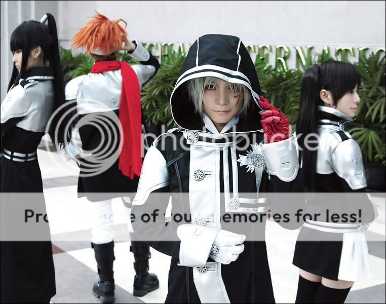 COSPLAY:D.GRAY-MAN - Page 7 ALKR