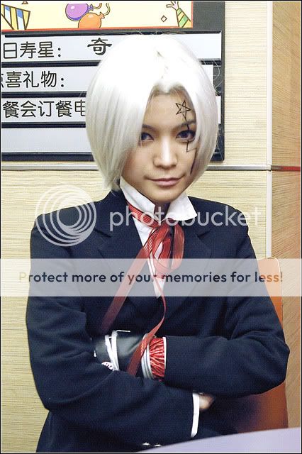 COSPLAY:D.GRAY-MAN - Page 2 ALLEN1