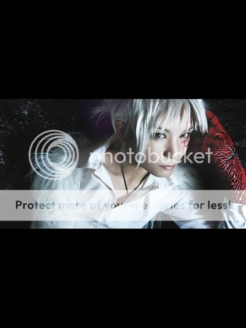 COSPLAY:D.GRAY-MAN - Page 7 A-5
