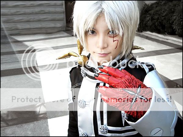 COSPLAY:D.GRAY-MAN - Page 3 A3