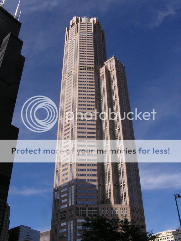 311 South Wacker Drive l CHICAGO l 293m l 65fl - SkyscraperCity