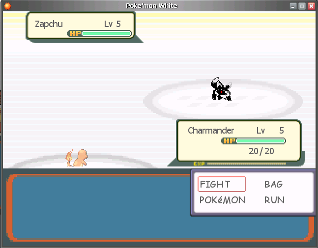 [PokeCommunity.com] Pokemon White
