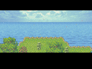 [PokeCommunity.com] ~Chaos Generations: Progress Thread~