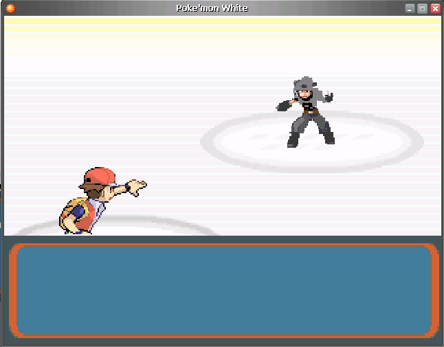 [PokeCommunity.com] Pokemon White