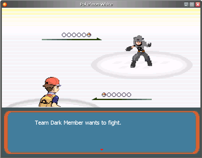 [PokeCommunity.com] Pokemon White