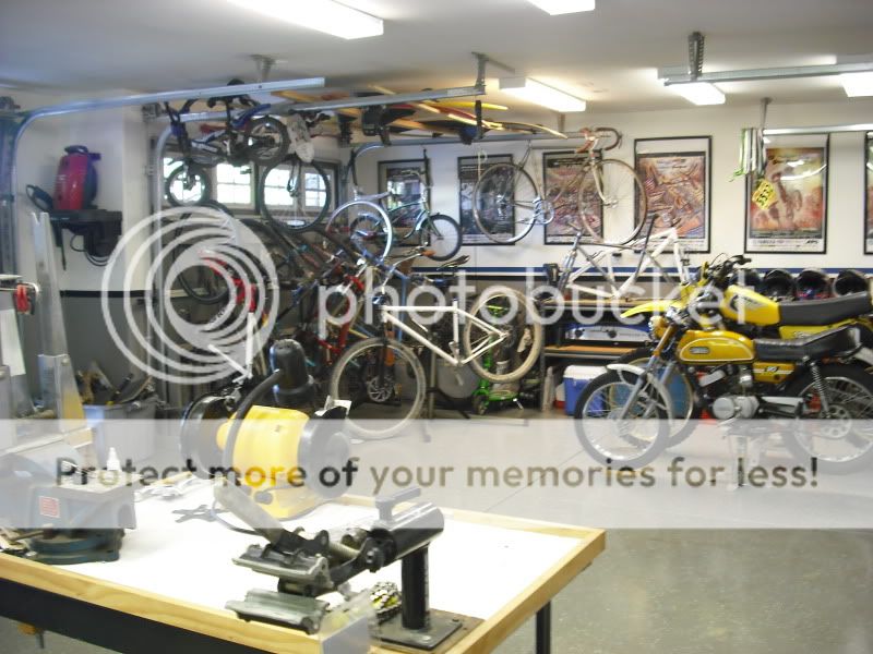 used mountain bike store