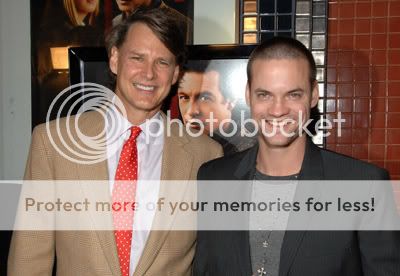 Shane at "THE LODGER" premiere Jan 14th pictures 56489718elsappasle115200963800AM