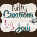 Nifty Creations by Jodi