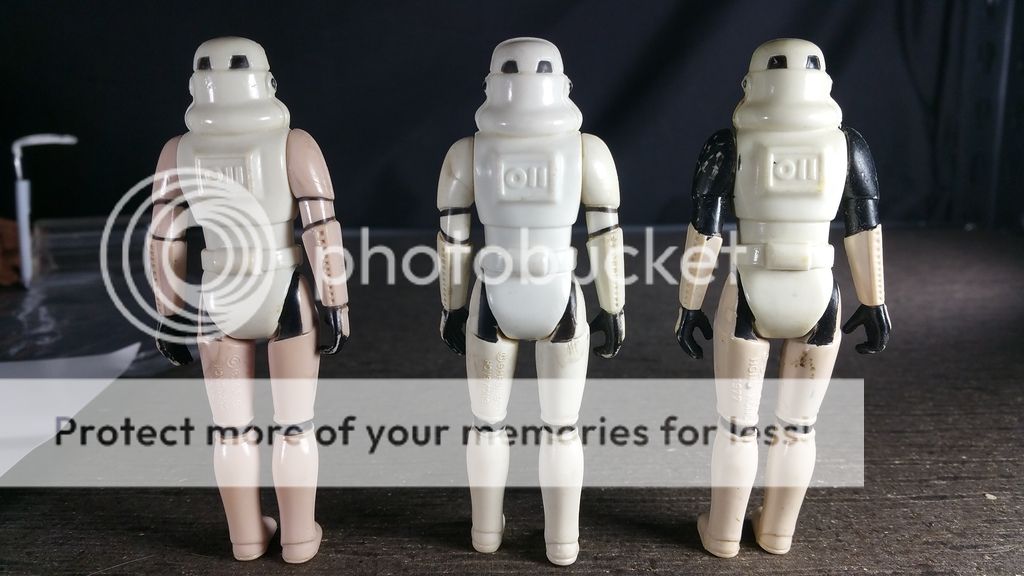 Vintage Stormtroopers.. what do I have? Cant narrow it down. 20160103_213931