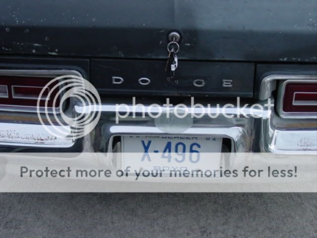 Rob's Bluesmobile DSC05380