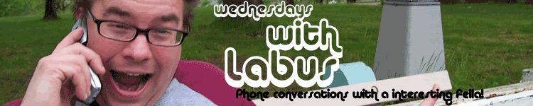 Wednesday's With Labus