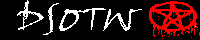 Disturbed Society Of The Wicked banner